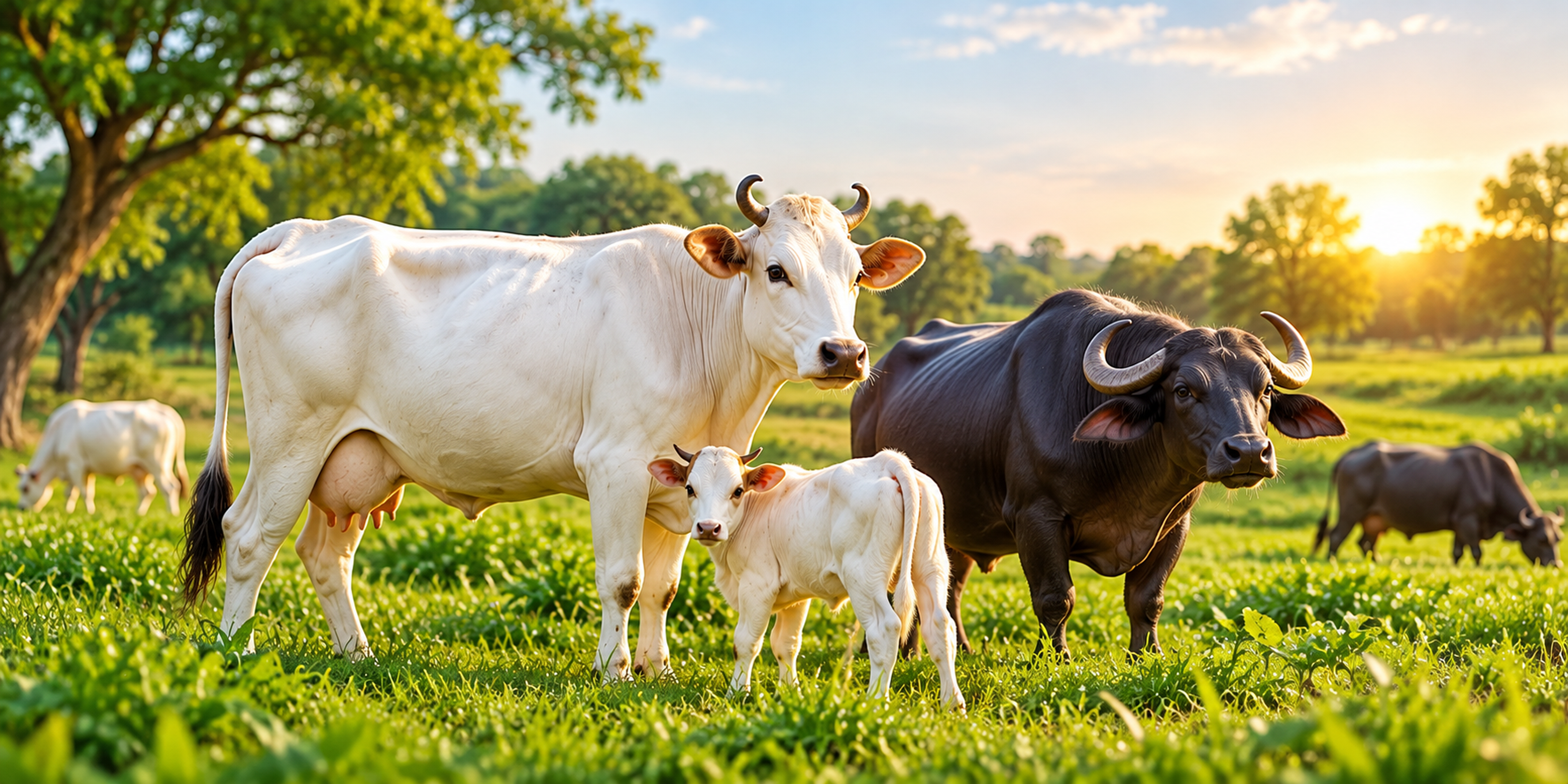 Fresh milk sourced for dairy processing
